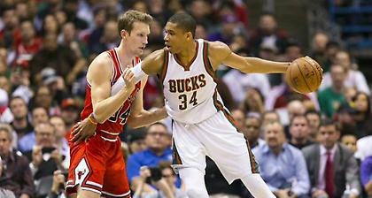 Το διπλό ρεκόρ του Γιάννη