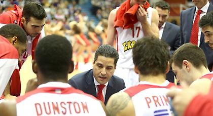 «Άριστα ο Σφαιρόπουλος, λάθος ο Πασκουάλ»