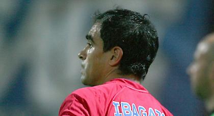 Ο Ιμπαγάσα συγχαίρει τον μπασκετικό Ολυμπιακό