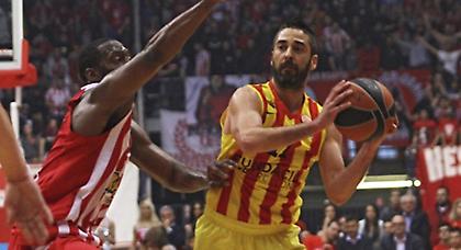 Ναβάρο: «Καθοριστική η διαιτησία για τον αποκλεισμό μας»