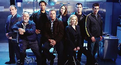 «CSI Las Vegas»: Ο 13ος κύκλος στον ΣΚΑΪ