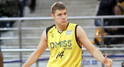 Βεζένκοφ: «Επιτέλους αγώνας»