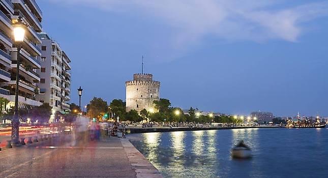 Τα μαγικά σου βράδια νοσταλγώ!