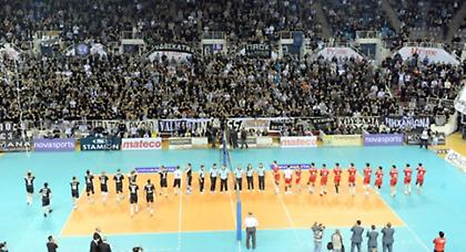 Σε απολογία ο ΠΑΟΚ για Ολυμπιακό