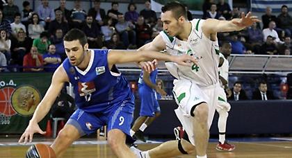 Αθανασούλας: «Χάσαμε πάλι στο σουτ»