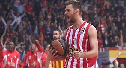 «Από την Πόλη χτίζουμε κάτι μεγάλο»