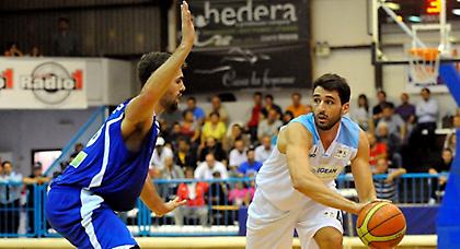 Γεωργαλλής: «Να μπούμε στα πλέι οφ»