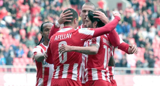 Βάσει… προγράμματος στου Ρέντη