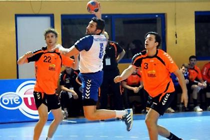 Ήττα από το Ισραήλ