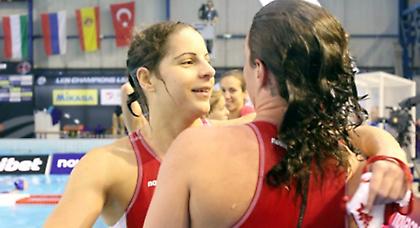 «Θρυλικά» συγχαρητήρια