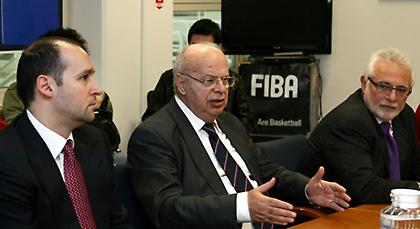 Συγχαρητήρια ΕΟΚ σε Ολυμπιακό