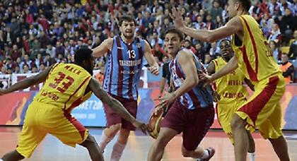 Εκτός τελικού η Ροβινάρι του Γλυνιαδάκη