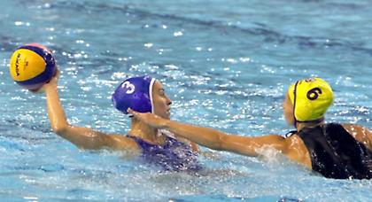 Με Σαμπαντέλ στον τελικό ο Ολυμπιακός