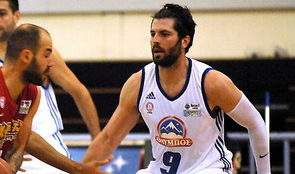 Πάνος: «Να το χαρούμε μαζί με τον κόσμο μας»