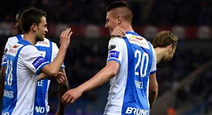 Στο… κόλπο για Ευρώπη