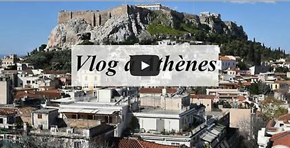 Δημοφιλείς bloggers μοιράζονται εμπειρίες από Ελλάδα (video)