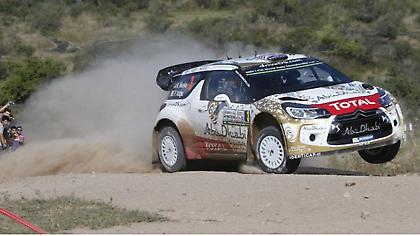 Λείπει ο Οζιέ, «χορεύει» ο Μικ