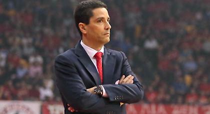 Σφαιρόπουλος: «Έτσι είναι το μπάσκετ...»