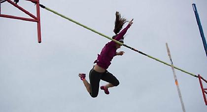 «Πέταξε» η Στεφανίδη