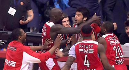 Πρίντεζης: «Το μυαλό μας στο πώς θα το πάρουμε»