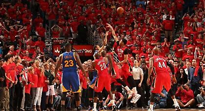 Το απενοχοποιημένο ΝΒΑ