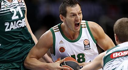 Ο Μπλουμς για Παναθηναϊκό και… Ολυμπιακό