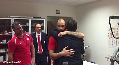 Ο «ιππότης» ο Πασκουάλ (video)