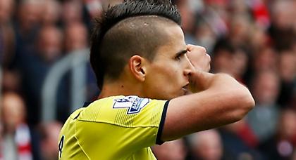 Είναι του… χεριού της