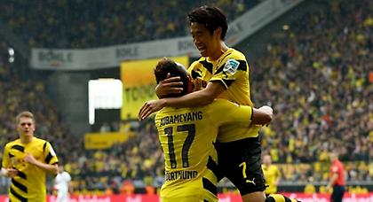 «Κλόπο»… γκρόσο! (video)