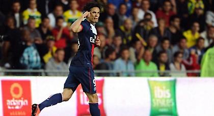 «Αλήτικο» γκολ ο Καβάνι (video)