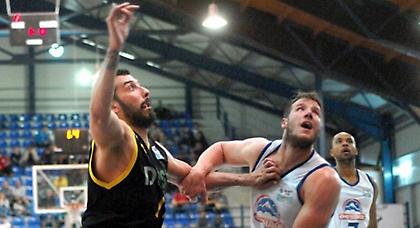 Νίκησε Τρίκαλα και... απραξία