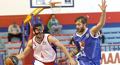 Ξανθόπουλος: «Σκεφτήκαμε την αποχή, αλλά…»