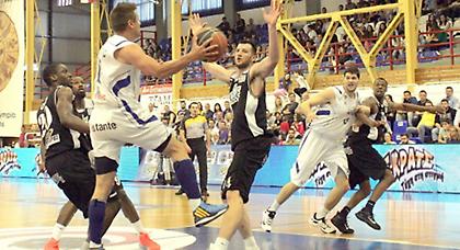 Αφεντικό ο Κόροιβος