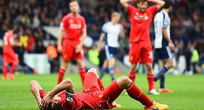 Το… παίρνει απόφαση η Λίβερπουλ