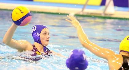 Οι Ρωσίδες τον... τελικό της παρηγοριάς