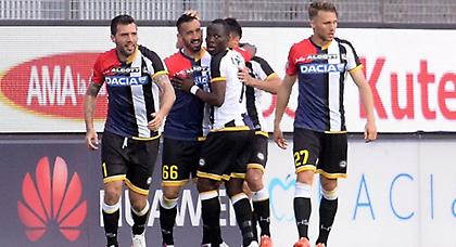 Μίλαν… στο κενό