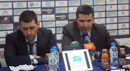 Παπάζογλου: «Αλλού το μυαλό μας»