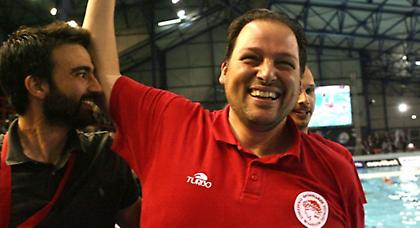 Παυλίδης: «Με τέτοιο κόσμο δεν χάνουμε από κανέναν»