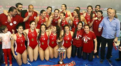 Διαμαντοπούλου: «Έπεται και συνέχεια»