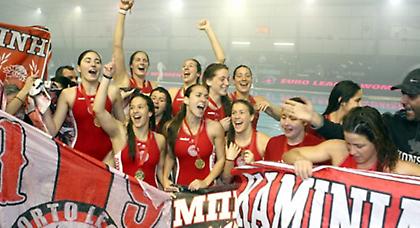 «Κλικ» από τον θρίαμβο του Ολυμπιακού