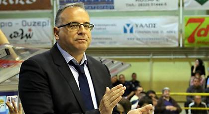 Σκουρτόπουλος: «Νίκη καρδιάς επί της μεγάλης ΑΕΚ»