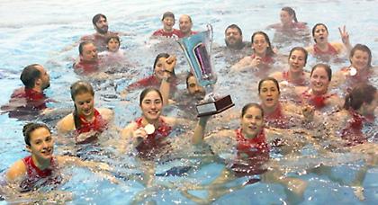 Ο Θρύλος σήκωσε το δέκατο!