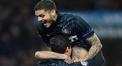 Grande Inter (video)