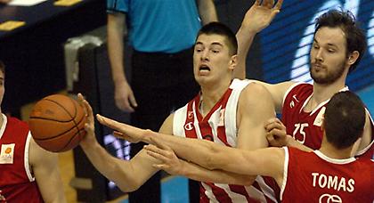 Βήμα κούπας για Ερυθρό Αστέρα