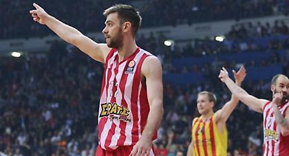 Μάντζαρης: «Στα Final Four όλα γίνονται»