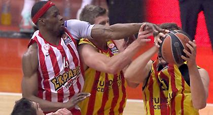 Πέτγουεϊ: «Έχουμε μία μεγαλύτερη πρόκληση»