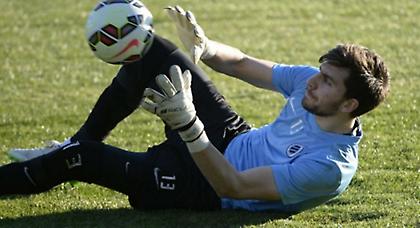 Μίλησε με Διούδη η ΑΕΚ