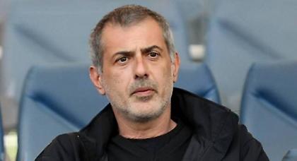 Μώραλης: «Ολυμπιακός, ο καλύτερος πρεσβευτής της Ελλάδας»