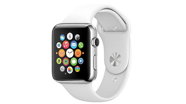 To Apple Watch ξεπέρασε τα Android smartwatches πριν καν κυκλοφορήσει!