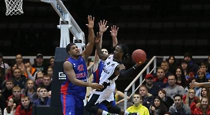 Απίστευτο κάζο για ΤΣΣΚΑ!